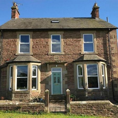 North View House Next To Hadrian'S Wall Gilsland Exterior foto